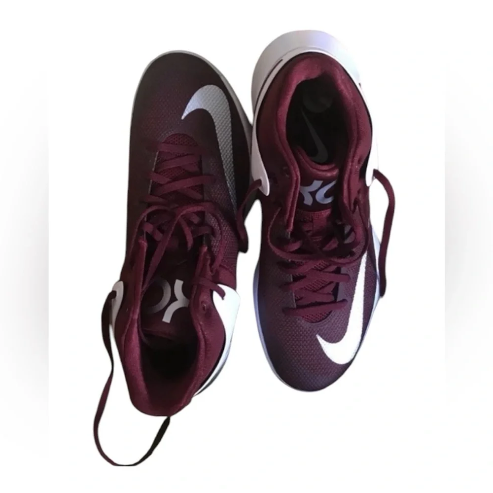 Nike Mens Kevin Durant Sneakers NWOB